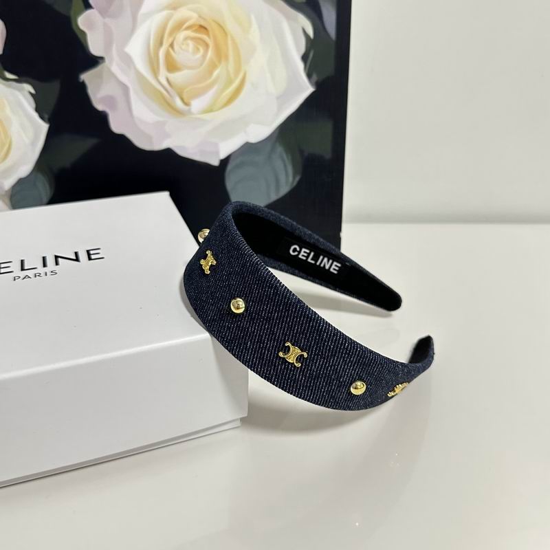 Celine Headband hh (441)