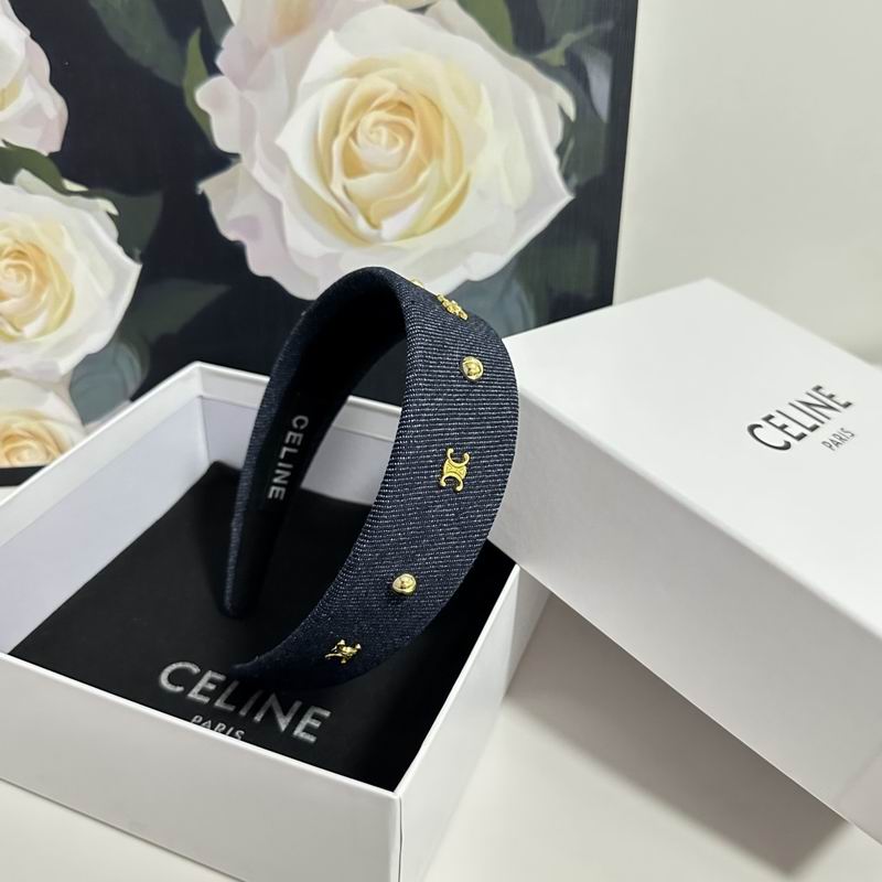 Celine Headband hh (442)