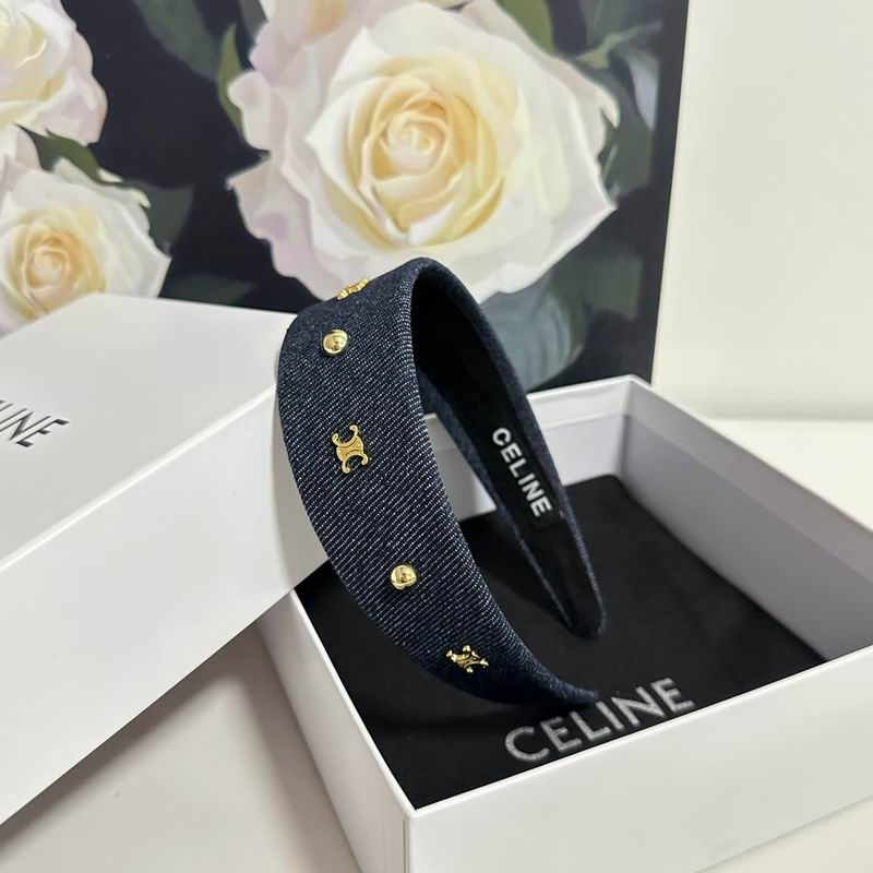Celine Headband hh (443)