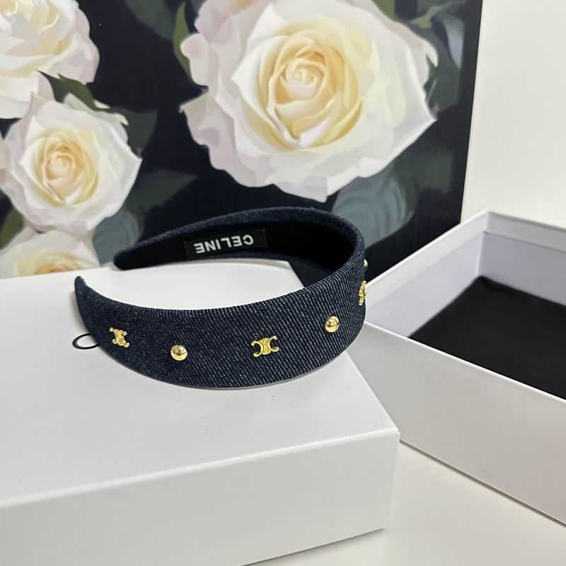 Celine Headband hh (444)
