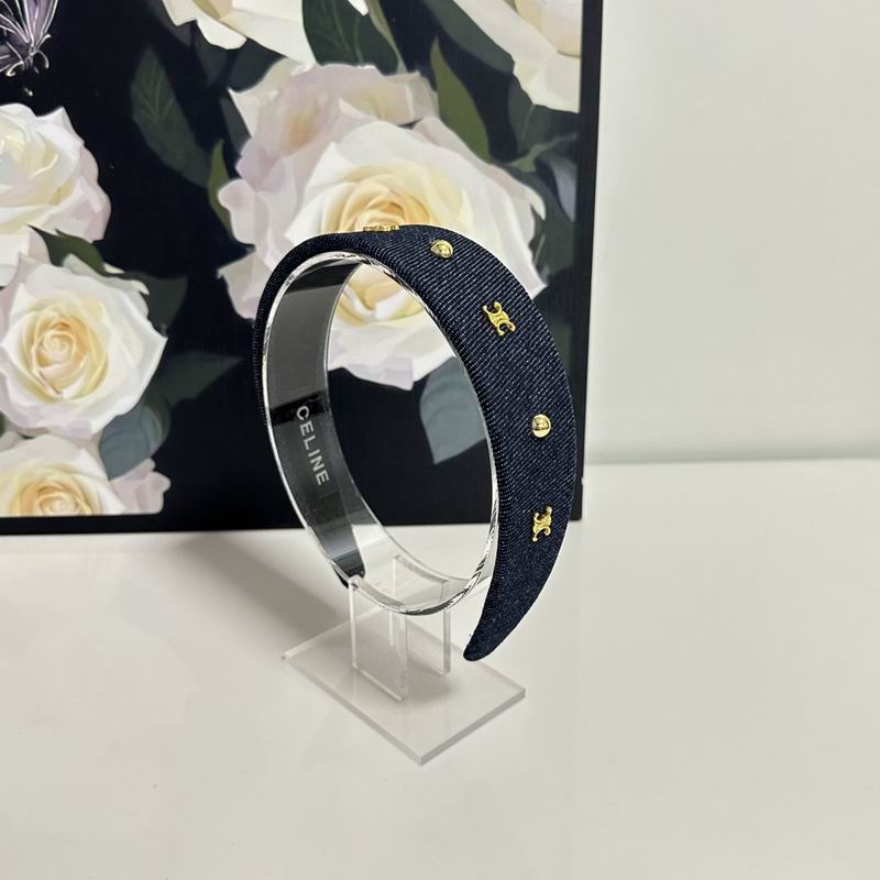 Celine Headband hh (445)