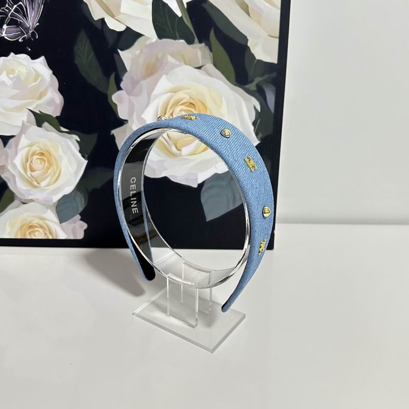 Celine Headband hh (447)