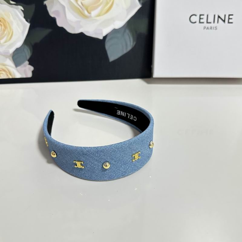 Celine Headband hh (448)
