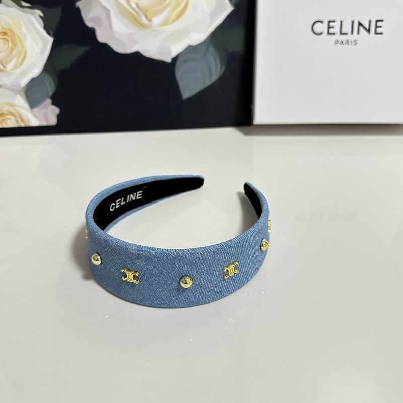 Celine Headband hh (449)