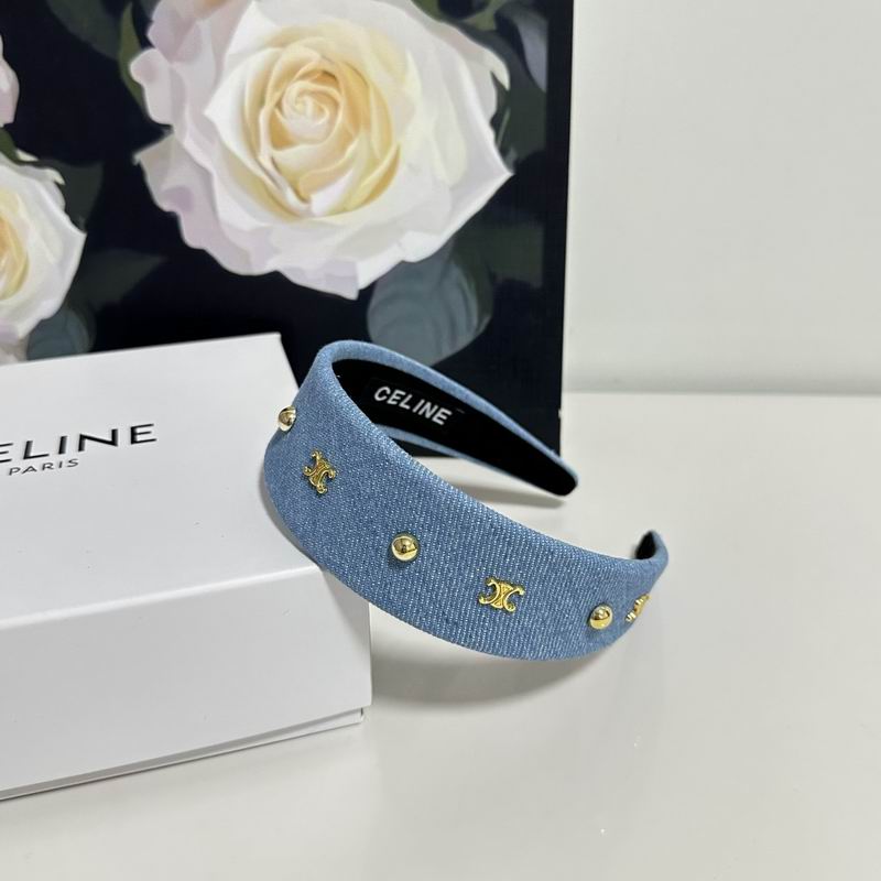 Celine Headband hh (451)