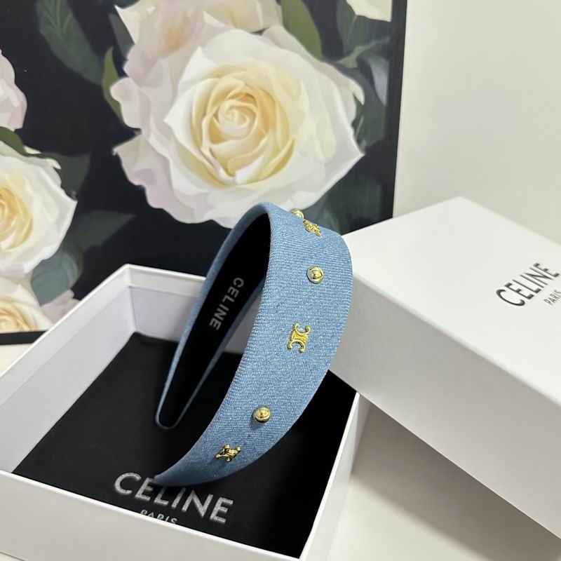 Celine Headband hh (452)