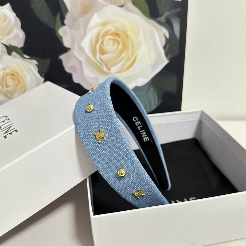 Celine Headband hh (453)