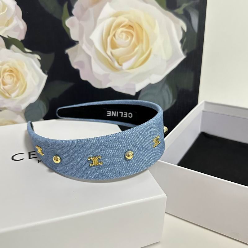 Celine Headband hh (454)