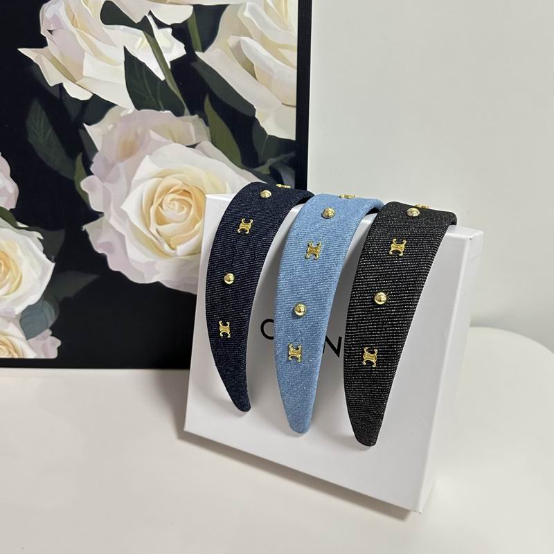 Celine Headband hh (455)