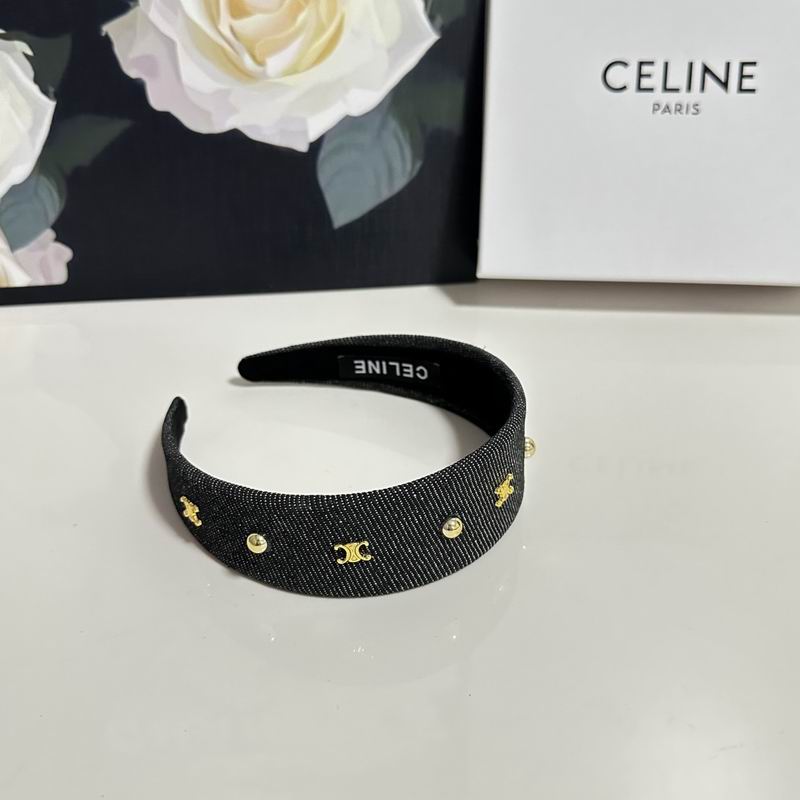 Celine Headband hh (456)