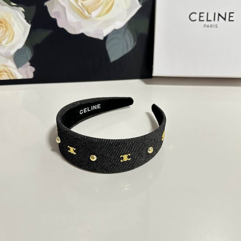 Celine Headband hh (457)