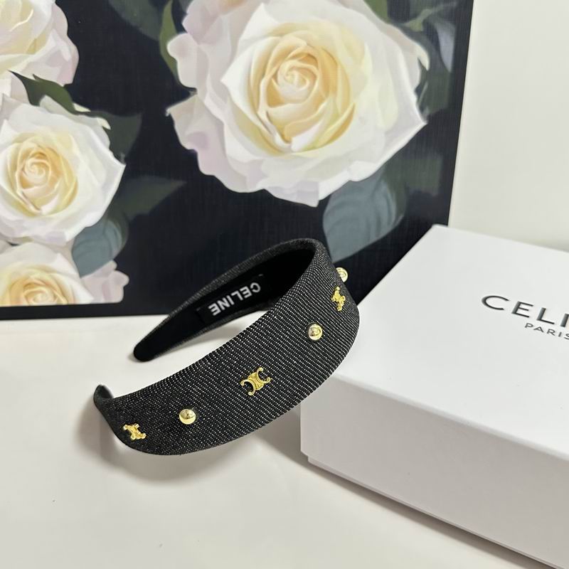 Celine Headband hh (458)