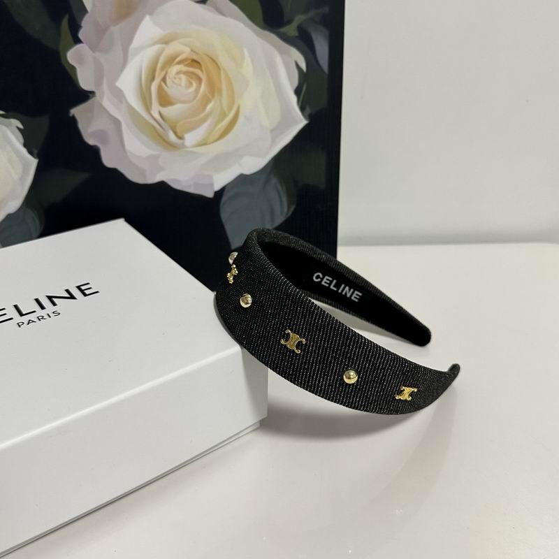 Celine Headband hh (459)