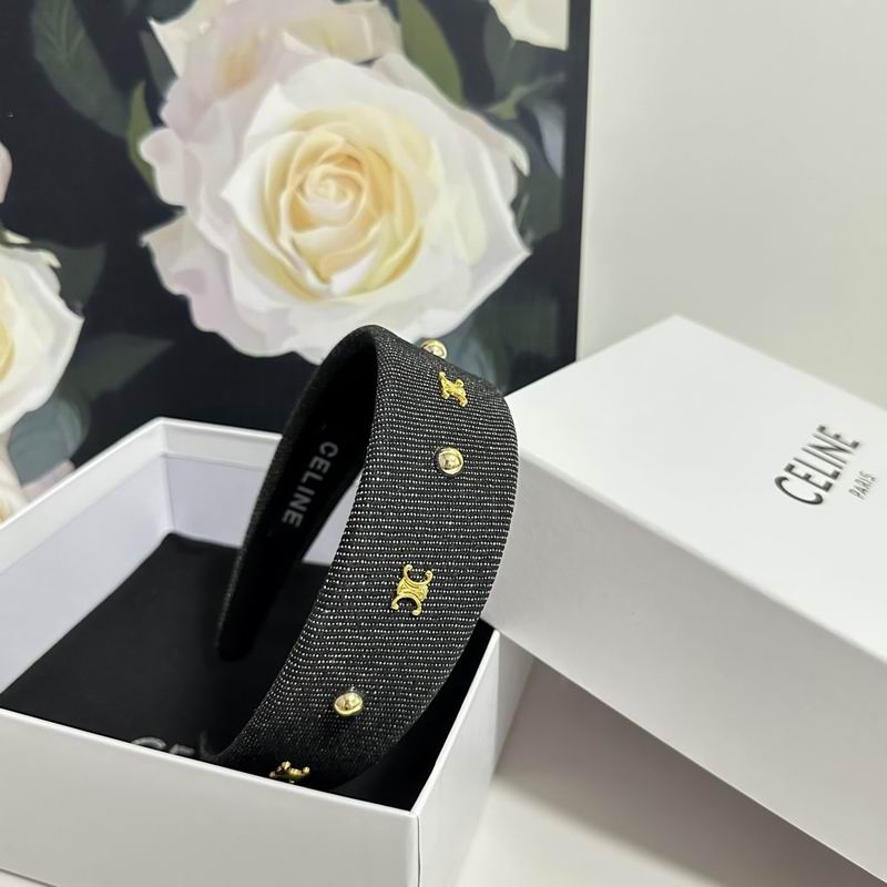 Celine Headband hh (460)