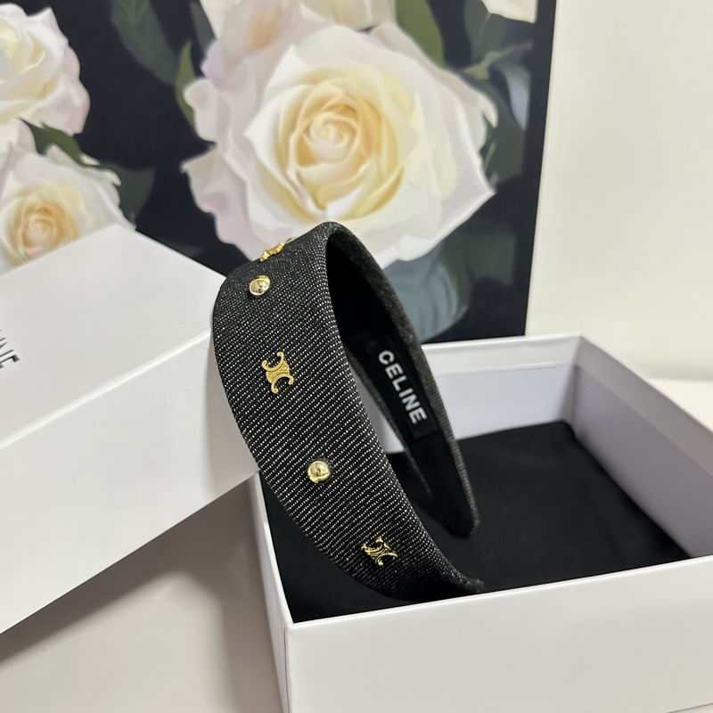 Celine Headband hh (461)
