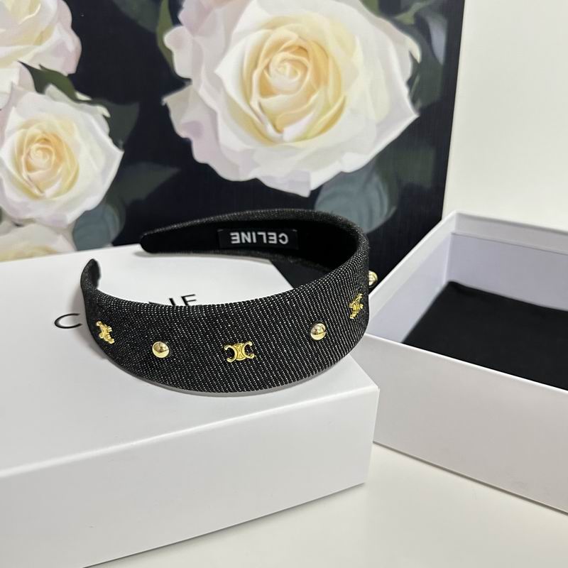 Celine Headband hh (462)