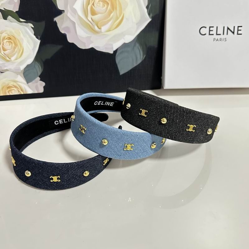 Celine Headband hh (463)