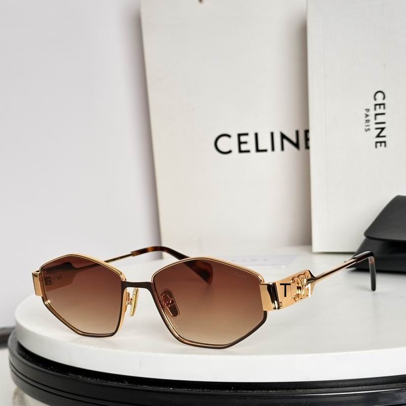 Celine L1577LU 57 17-145 E03