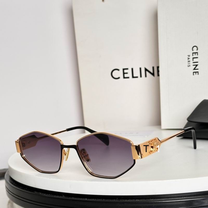 Celine L1577LU 57 17-145 E04