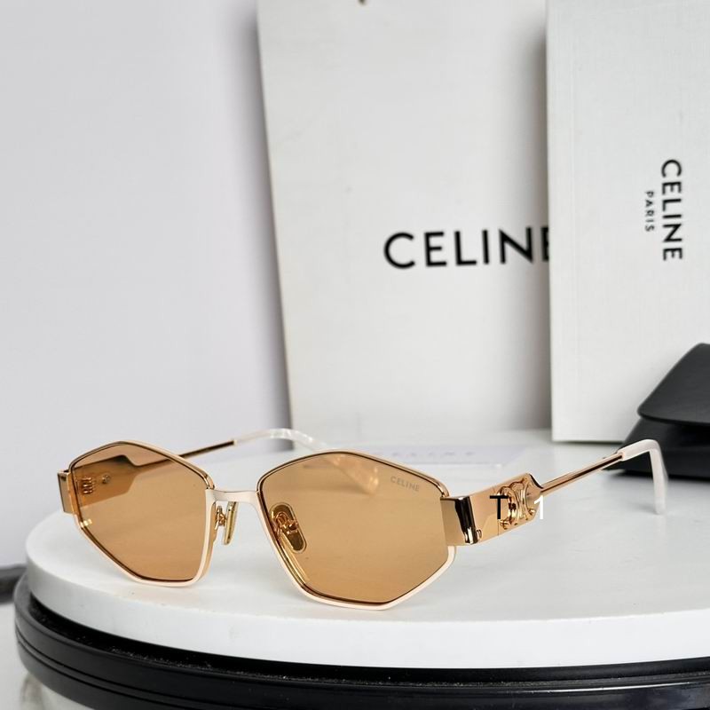 Celine L1577LU 57 17-145 E05