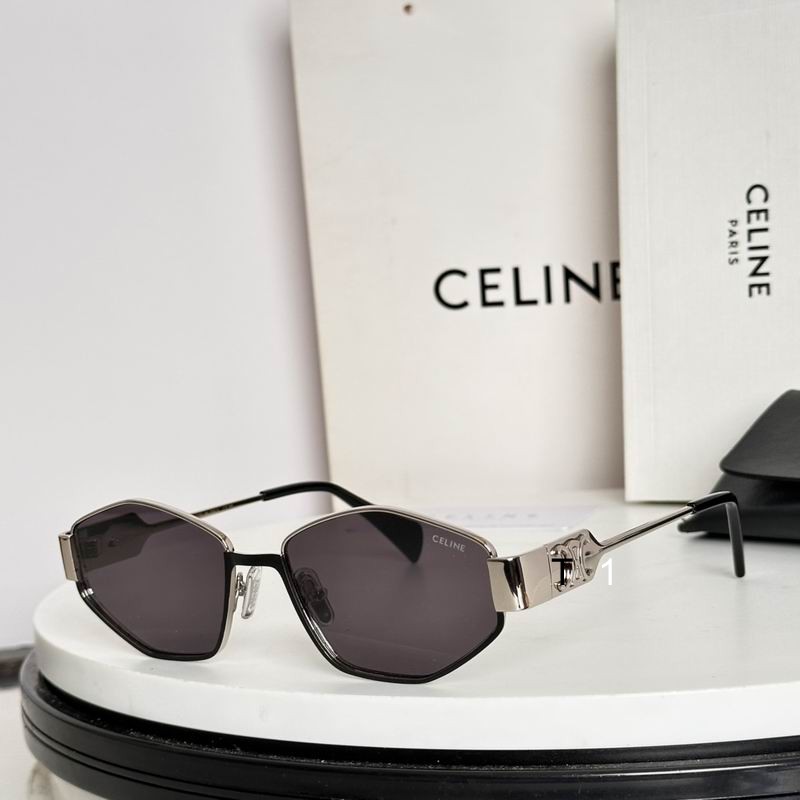 Celine L1577LU 57 17-145 E06
