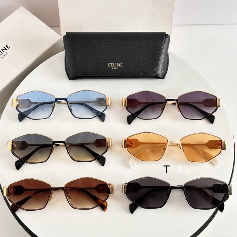 Celine L1577LU 57 17-145 E08