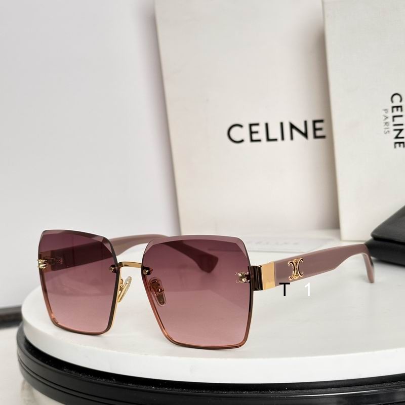 Celine LCL40237 62 18-140 E04