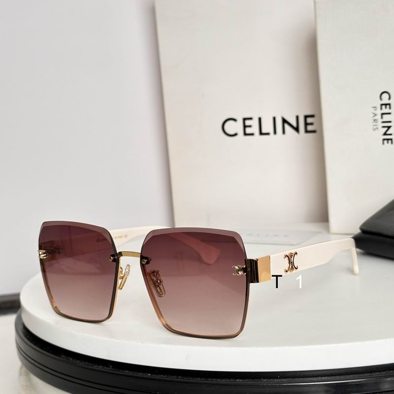 Celine LCL40237 62 18-140 E05