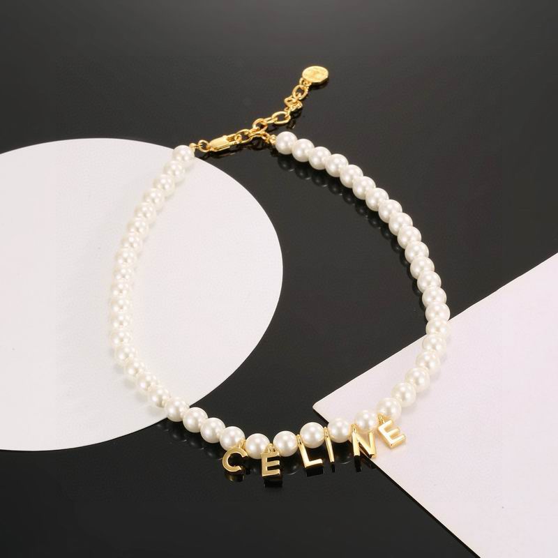 Celine Necklace yxx01 (2)
