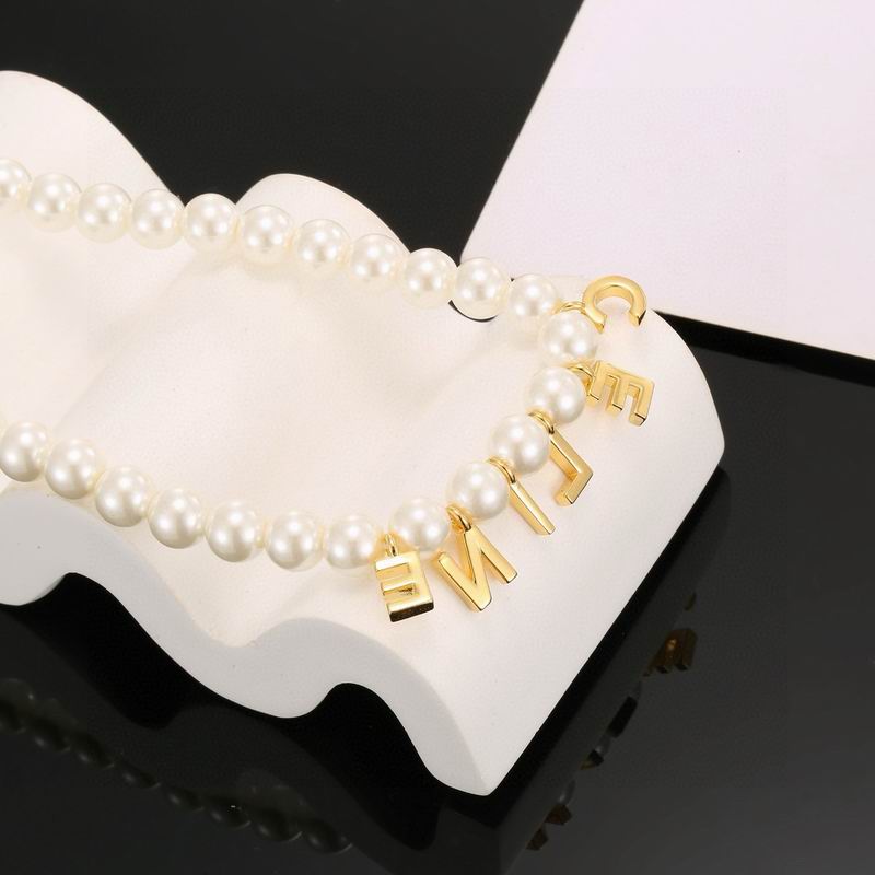 Celine Necklace yxx01 (5)