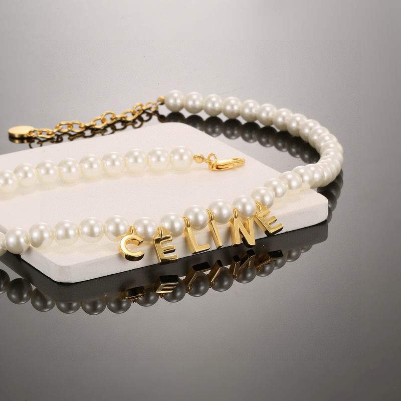 Celine Necklace yxx01 (6)