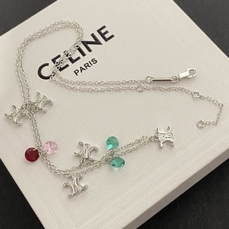 Celine Necklace yxx03 (1)