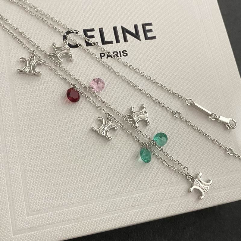 Celine Necklace yxx03 (2)