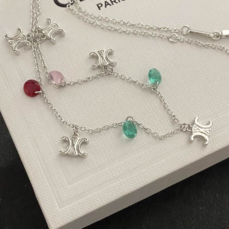 Celine Necklace yxx03 (3)