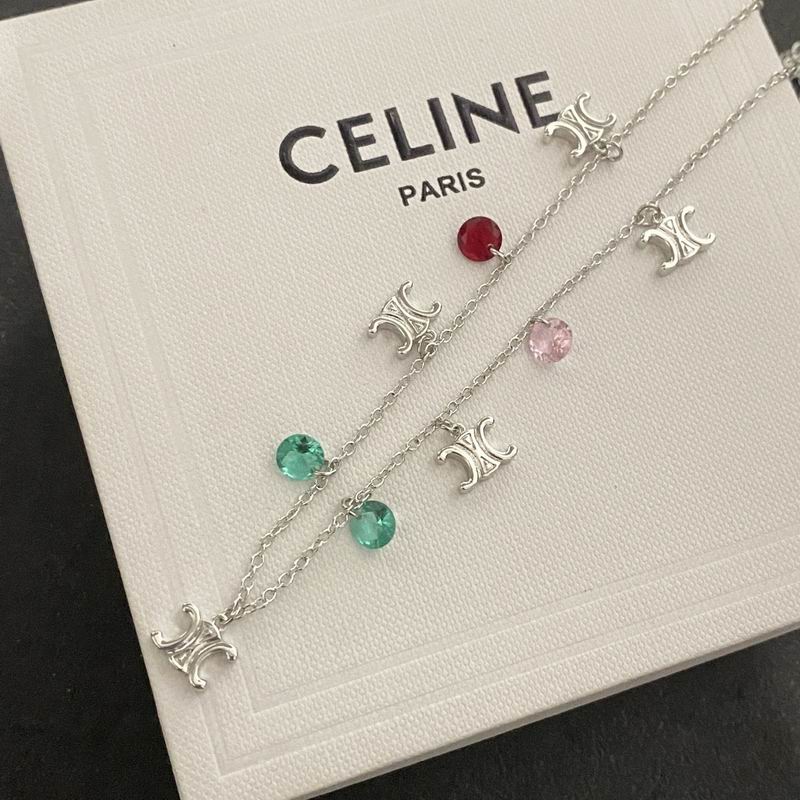 Celine Necklace yxx03 (4)