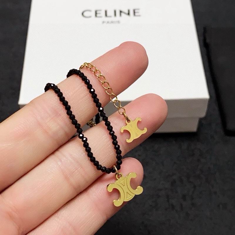 Celine Necklace yxx04 (6)