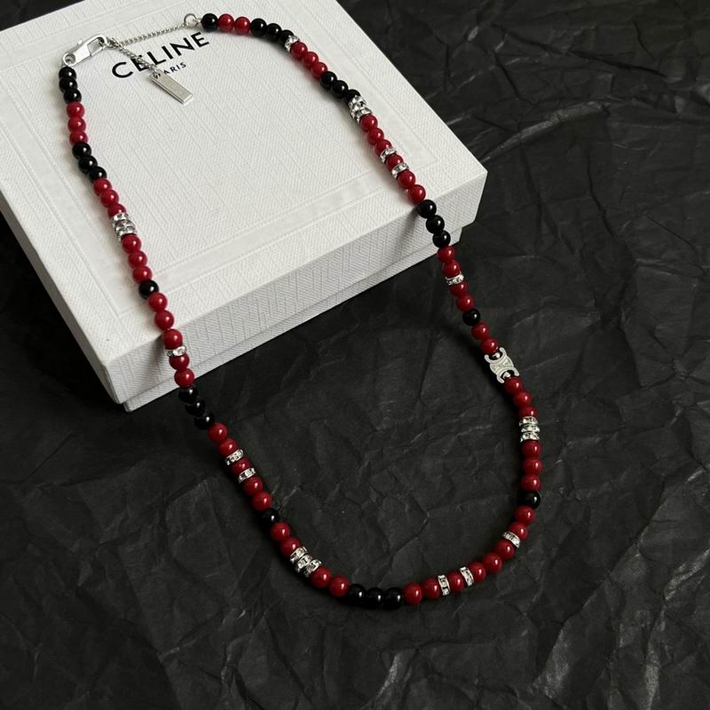 Celine Necklace yxx10 (2)