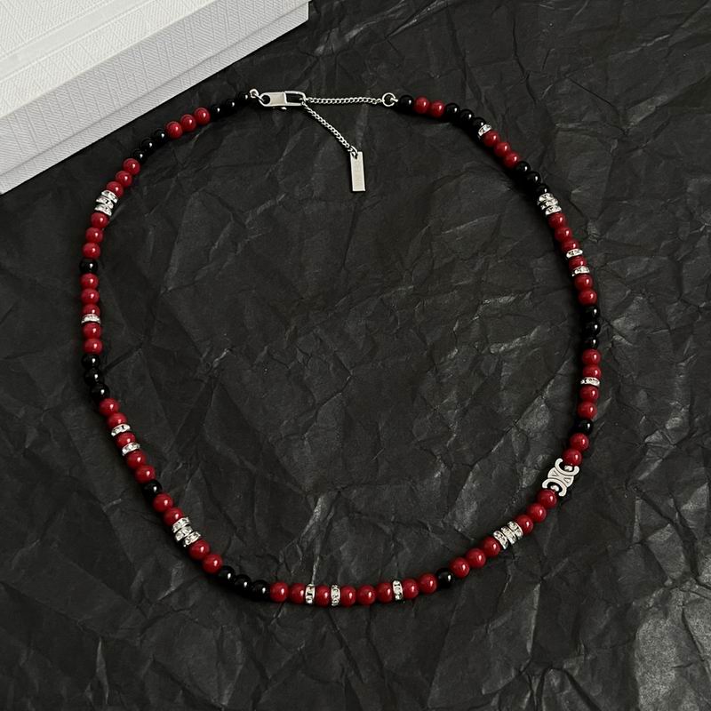 Celine Necklace yxx10 (3)