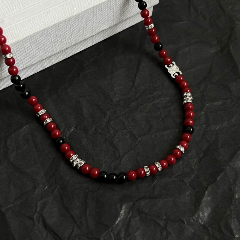 Celine Necklace yxx10 (4)
