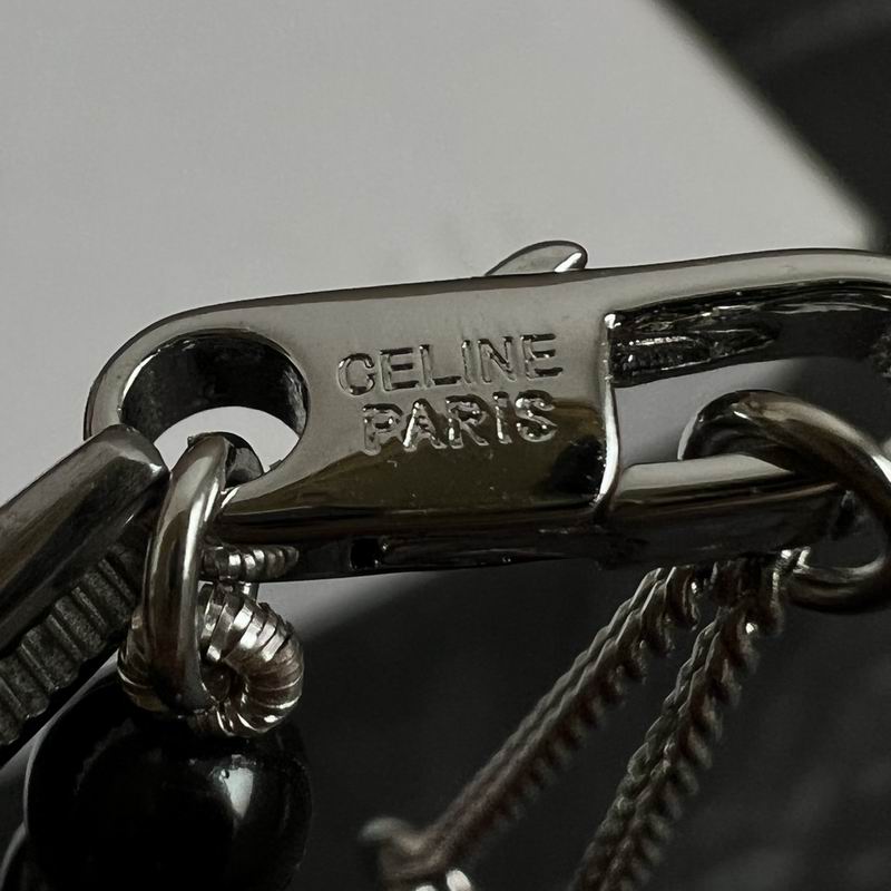 Celine Necklace yxx10 (5)