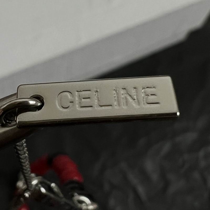 Celine Necklace yxx10 (6)