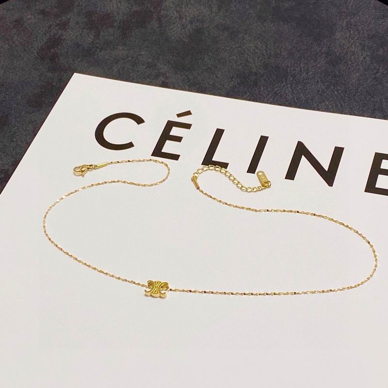 Celine Necklace yxx11 (1)