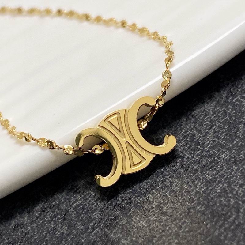 Celine Necklace yxx11 (5)