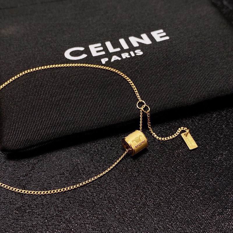 Celine Necklace yxx12 (4)
