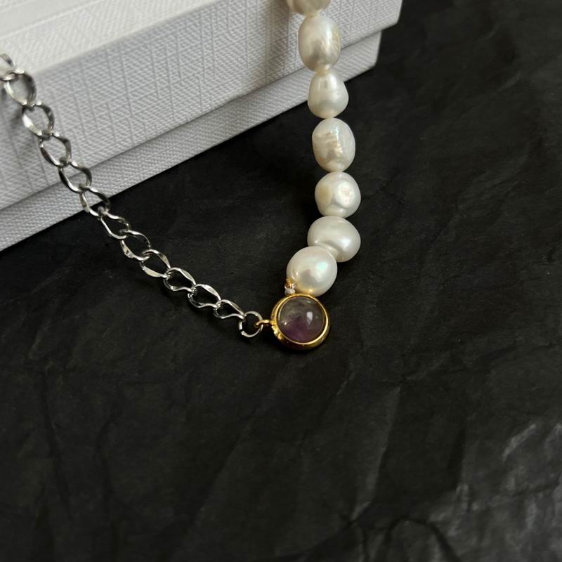 Celine Necklace yxx14 (3)