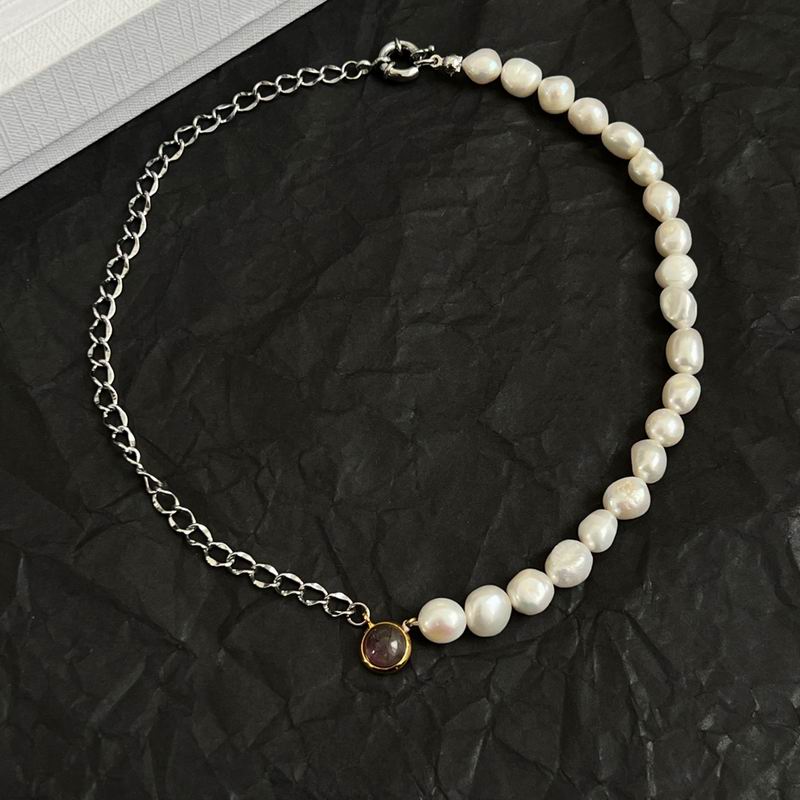 Celine Necklace yxx14 (4)