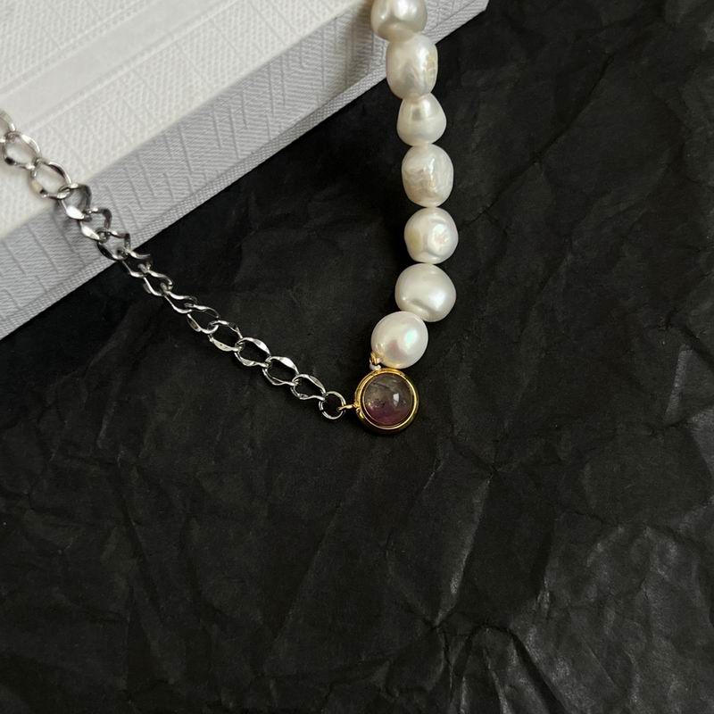 Celine Necklace yxx14 (5)