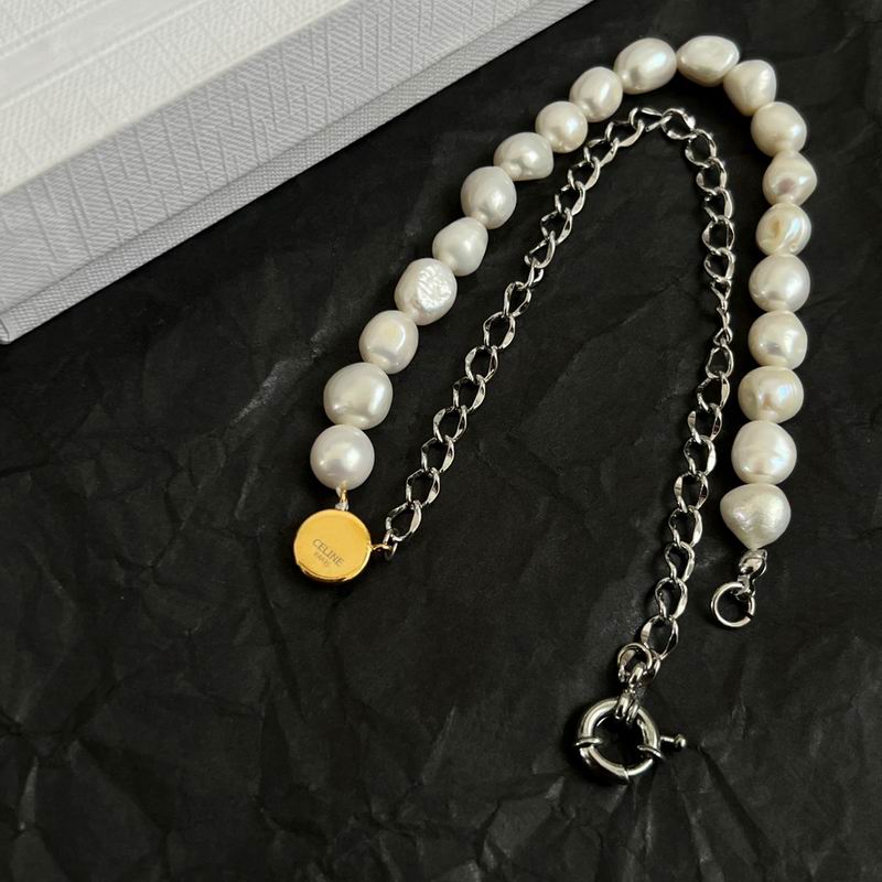 Celine Necklace yxx14 (6)