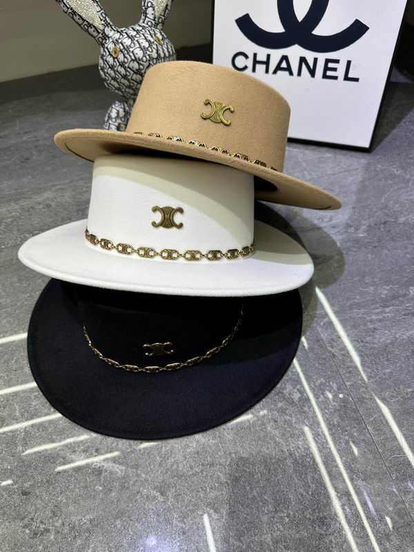 Celine Top Hat dx (190)