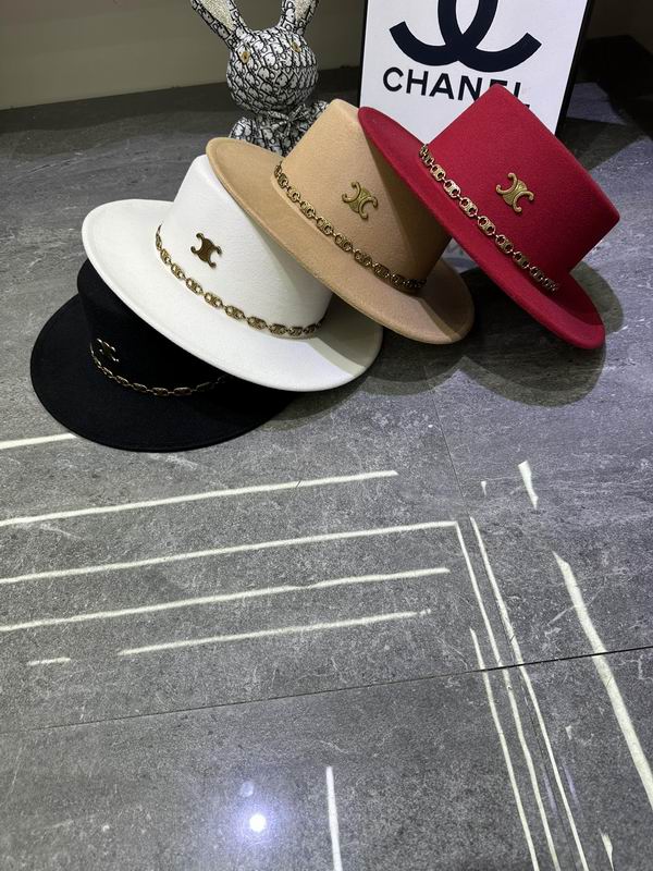 Celine Top Hat dx (191)